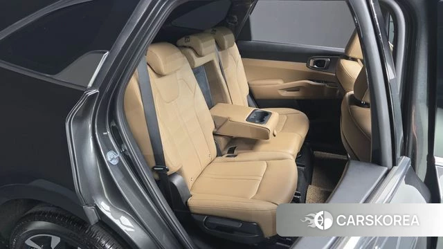 Kia The New Sorento 4th Generation id 4308006 из Кореи 18