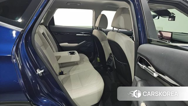 Kia Seltos id 4422943 из Кореи 18
