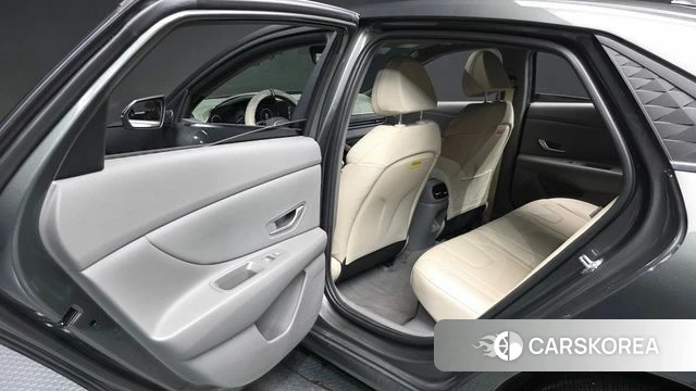 Hyundai The New Avante Hybrid (CN7) id 4617826 из Кореи 18