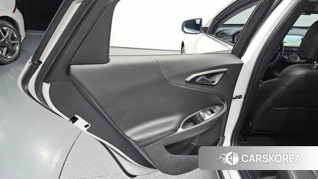 Chevrolet (GM Daewoo) All New Malibu id 4781090 из Кореи 18