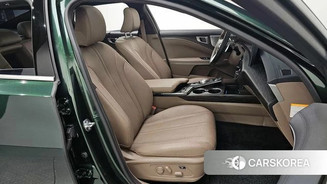 Kia K8 Hybrid id 4495370 из Кореи 18