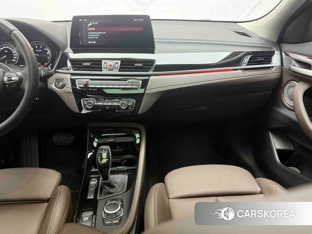 BMW X2 id 4258129 из Китая 18
