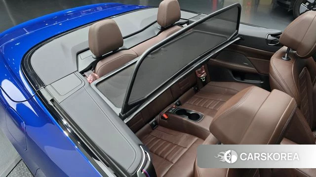 BMW 4 Series (G22) id 4474171 из Кореи 18