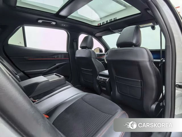 Ford EVOS id 4368334 из Китая 18