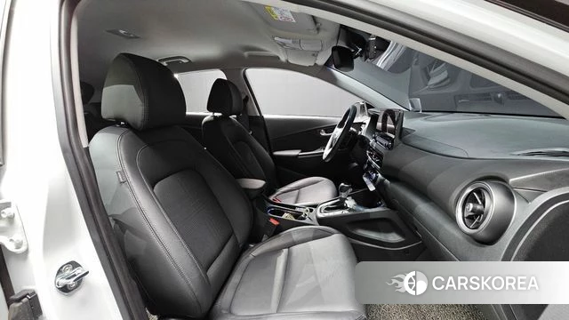 Hyundai The New Kona id 4519421 из Кореи 18