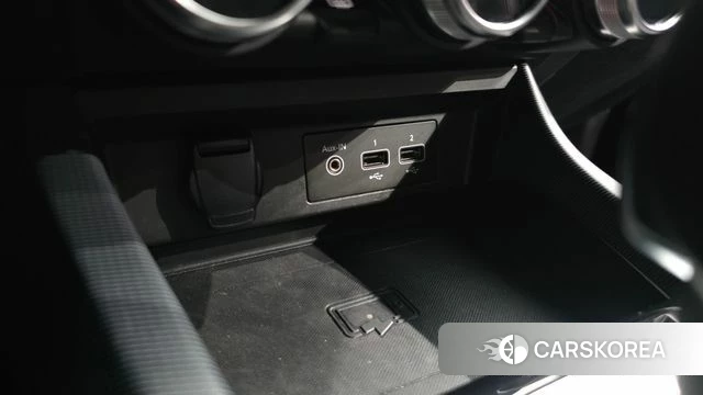 Renault Korea (Samsung) XM3 id 4632301 из Кореи 18