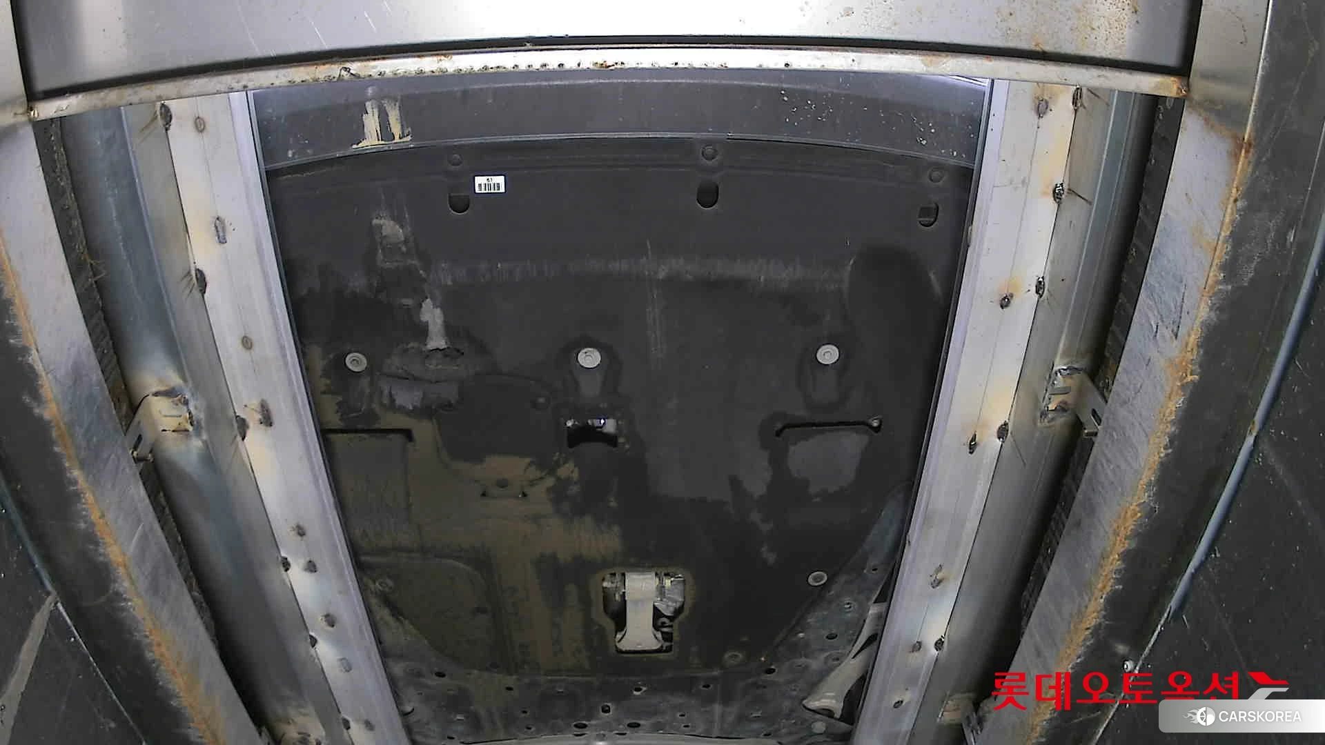 Kia K8 Hybrid id 3869428 из Кореи 18