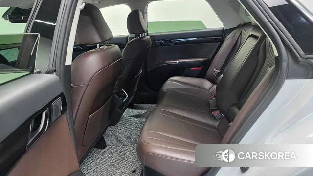 Hyundai Grandeur Hybrid (GN7) id 4880331 из Кореи 18