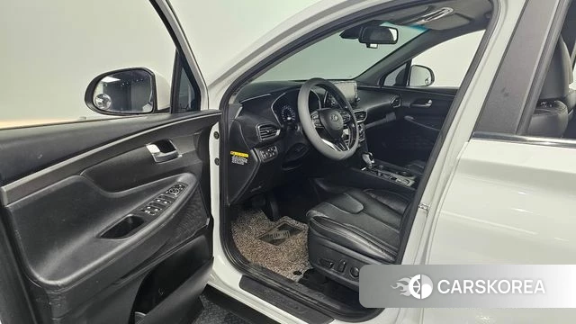 Hyundai Santa Fe TM id 4865146 из Кореи 18