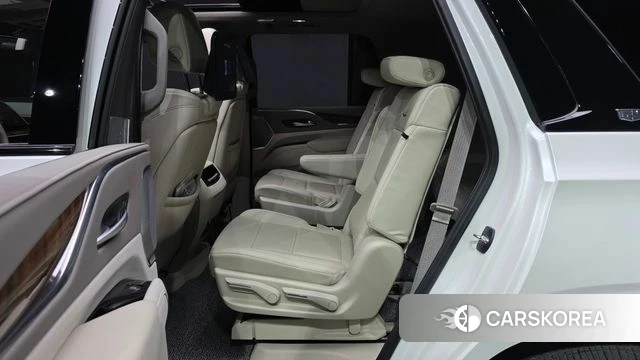 Cadillac Escalade 5th Generation id 4560257 из Кореи 18