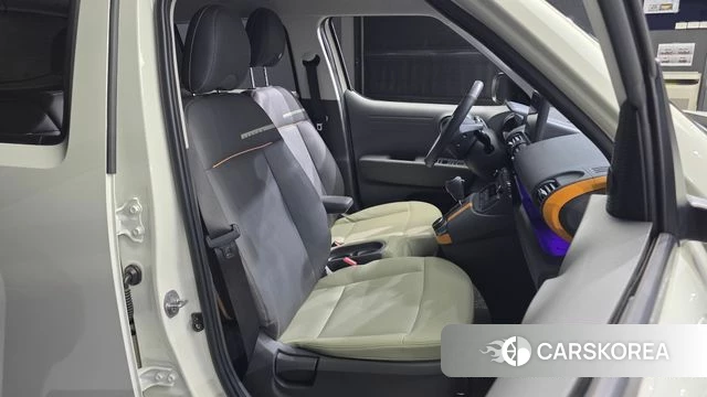 Hyundai Casper id 4916721 из Кореи 18