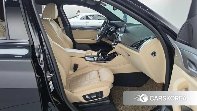 BMW X4 (G02) id 4785195 из Кореи 18
