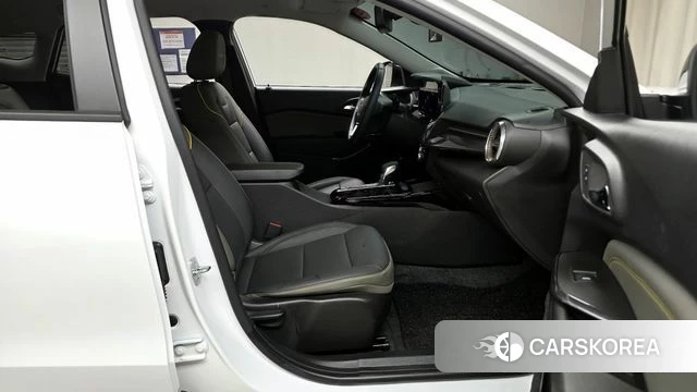 Chevrolet (GM Daewoo) Trax Crossover id 4243633 из Кореи 18