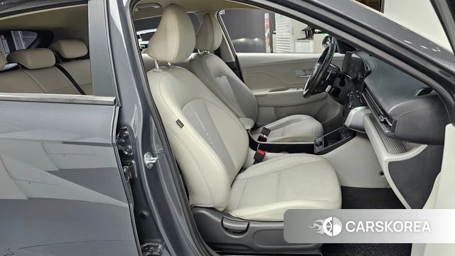 Hyundai Kona (SX2) id 4292608 из Кореи 18