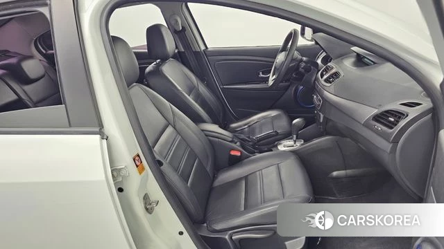 Renault Korea (Samsung) SM3 Z.E. id 4339323 из Кореи 18
