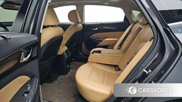 Kia K7 Premier Hybrid id 4568205 из Кореи 18