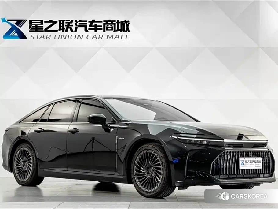 Toyota Crown id 4577640 из Китая 18