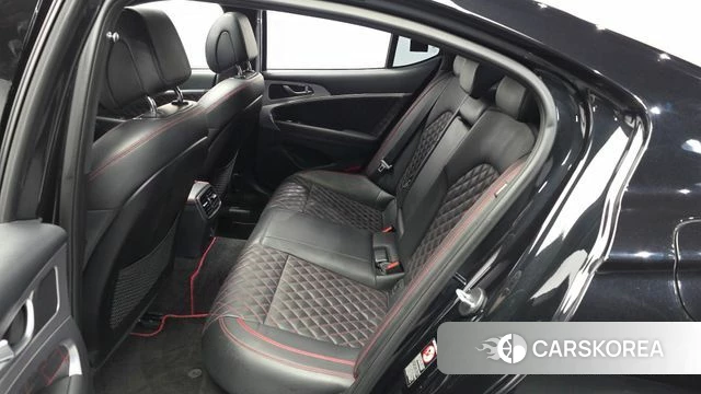 Genesis G70 id 4331241 из Кореи 18