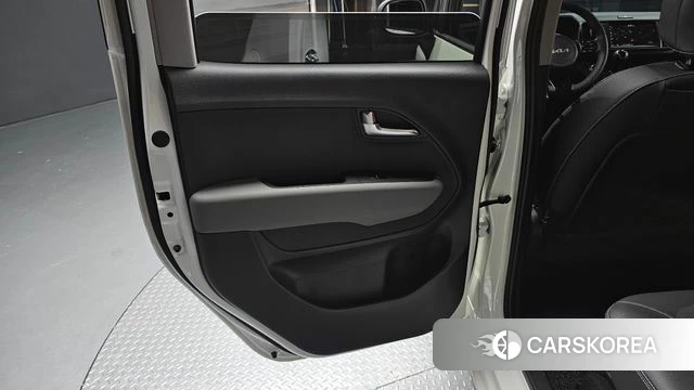 Kia The New Kia Ray id 4441906 из Кореи 18