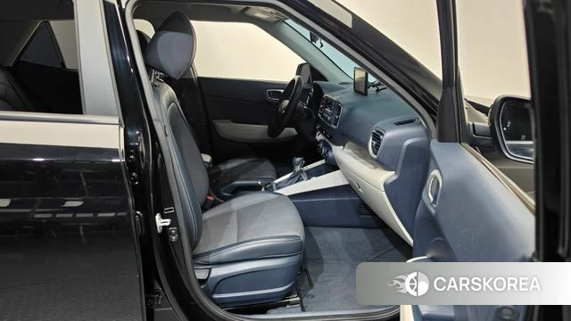 Hyundai Venue id 4873014 из Кореи 18