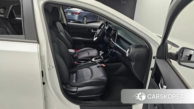 Kia The New K3 2nd generation id 4194464 из Кореи 18