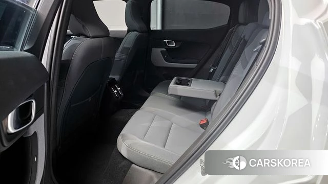Polestar Polestar 2 id 4388333 из Кореи 18
