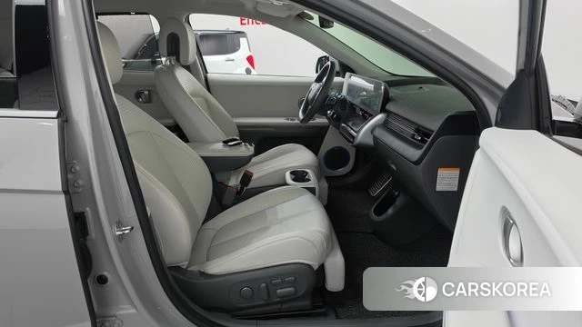 Hyundai Ionic 5 id 4716330 из Кореи 18