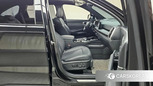 Kia The New Sorento 4th Generation id 4394892 из Кореи 18