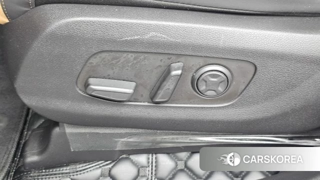 Kia Carnival 4th generation id 4540768 из Кореи 18