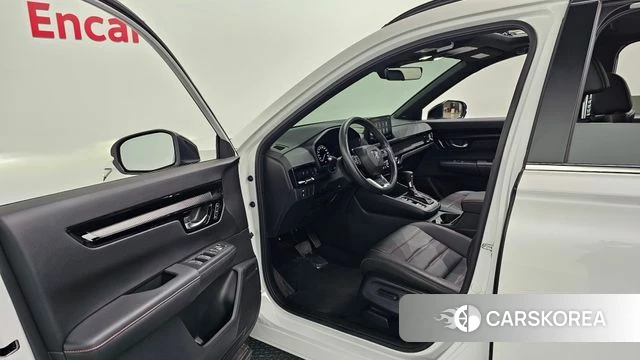Honda CR-V 6th generation id 4280672 из Кореи 18