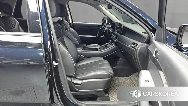 Hyundai Palisade id 4542685 из Кореи 18