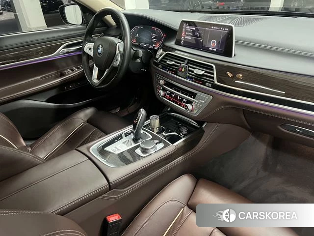 BMW 7 series id 4253877 из Китая 18
