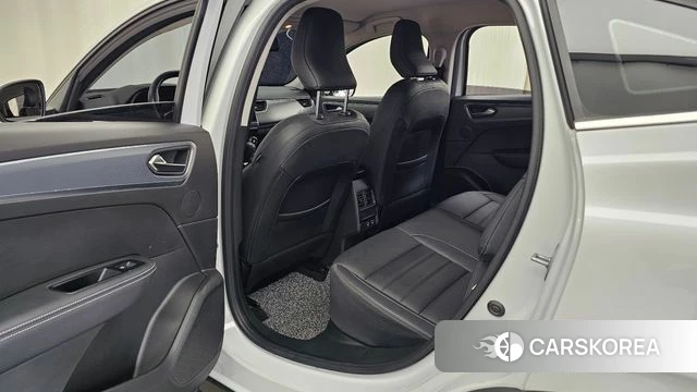 Renault Korea (Samsung) XM3 id 4613701 из Кореи 18