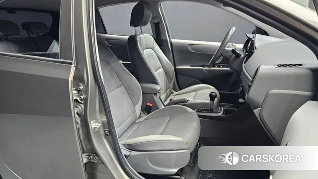 Kia Morning Urban (JA) id 4849168 из Кореи 18