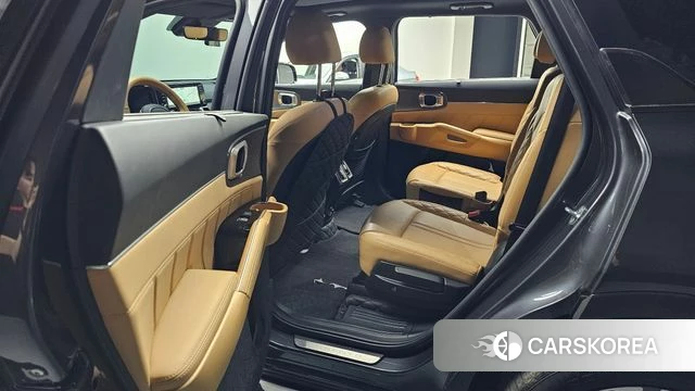 Kia Sorento 4th Generation id 4223788 из Кореи 18