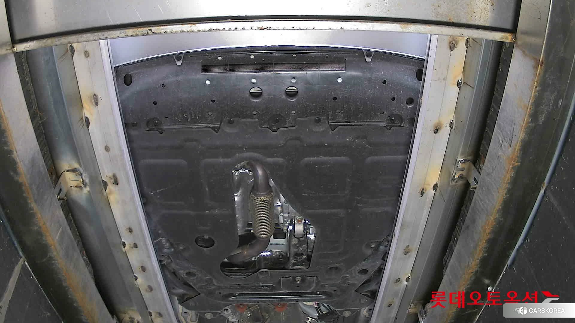 SsangYong Tivoli id 3875661 из Кореи 18