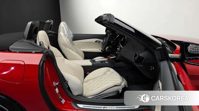 BMW Z4 (G29) id 4361588 из Кореи 18