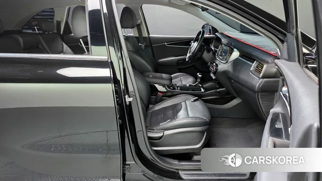 Kia The New Sorento id 4285942 из Кореи 18