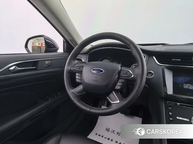 Ford Taurus id 4213363 из Китая 18