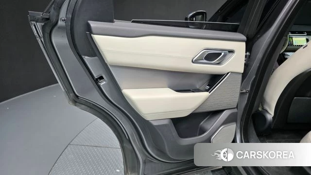 Land Rover Range Rover Velar id 4581552 из Кореи 18