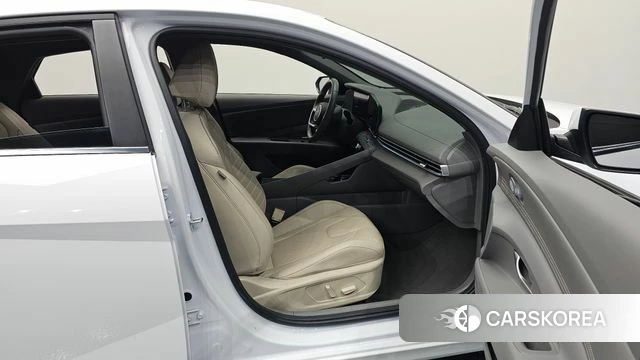 Hyundai The New Avante (CN7) id 4847567 из Кореи 18