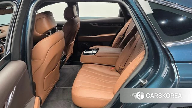 Genesis G80 (RG3) id 4561575 из Кореи 18