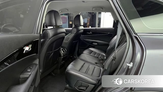 Kia The New Sorento id 4188033 из Кореи 18