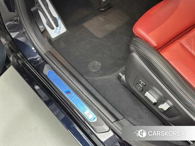 BMW X3 (import) id 3968648 из Китая 18