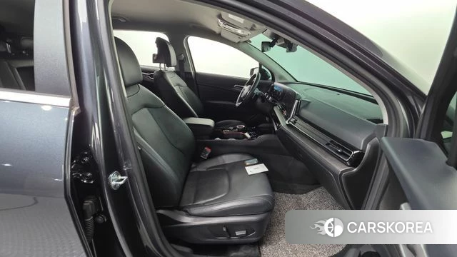 Kia Sportage 5th Generation id 4774177 из Кореи 18