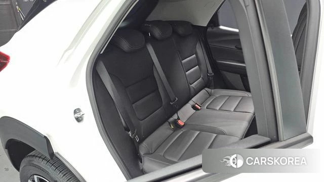 Chevrolet (GM Daewoo) Trailblazer id 4943477 из Кореи 18