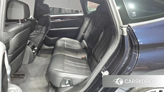 BMW 6 Series GT (G32) id 4360915 из Кореи 18
