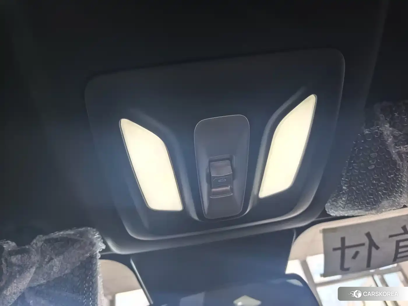 Chang'an X5 PLUS id 4674433 из Китая 18