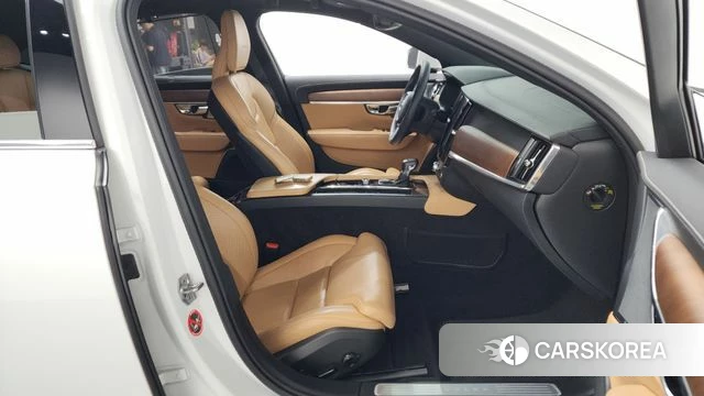 Volvo S90 id 4377687 из Кореи 18