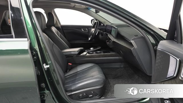 Kia K8 Hybrid id 4764107 из Кореи 17